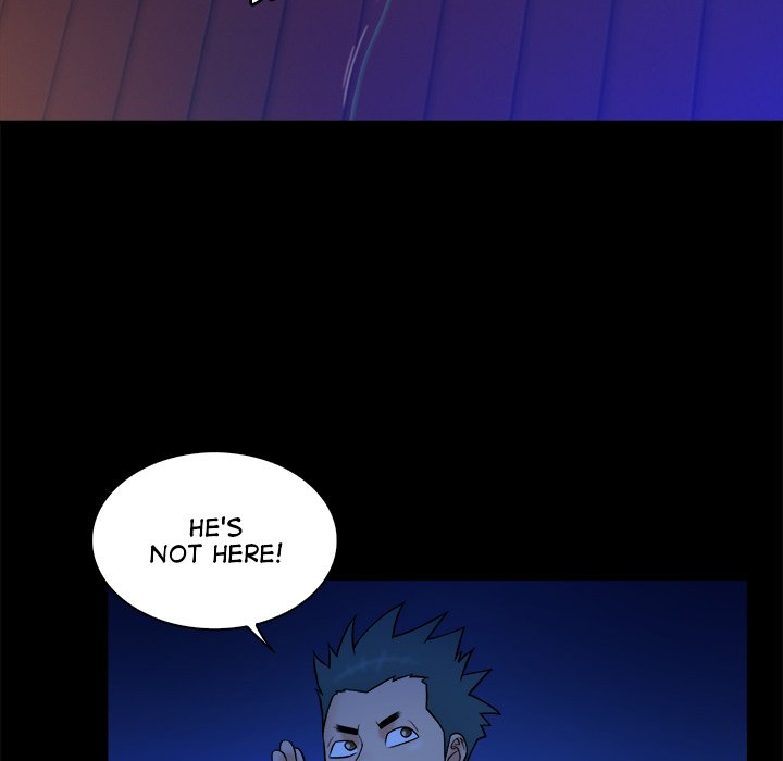 Find That Girl Chapter 26 Page 73