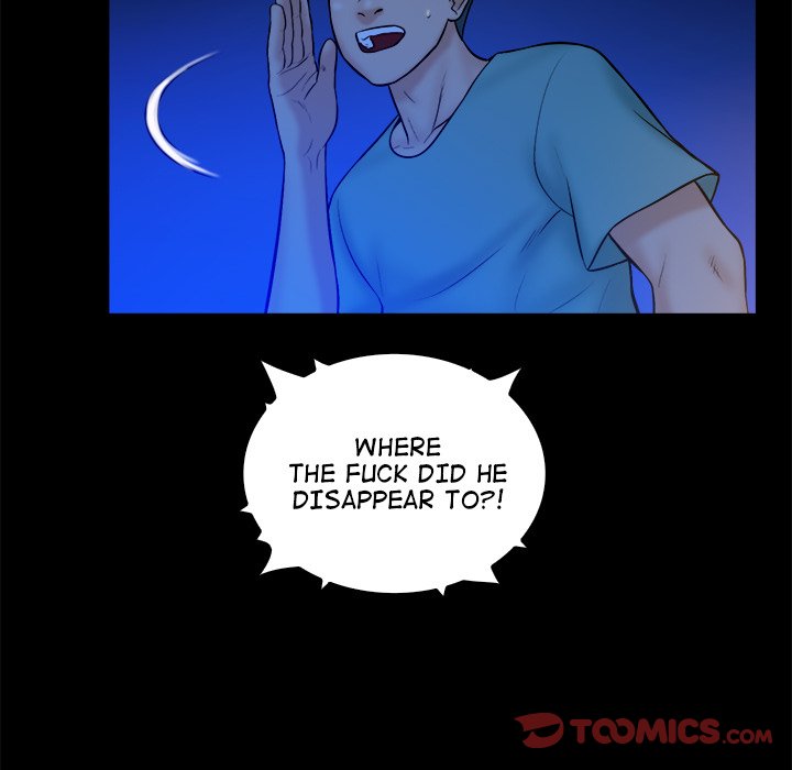 Find That Girl Chapter 26 Page 74