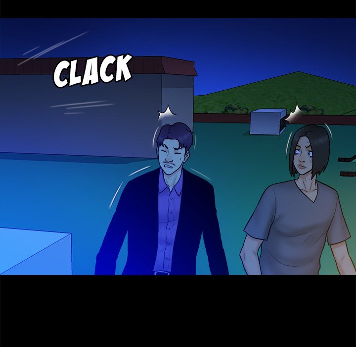 Find That Girl Chapter 26 Page 75