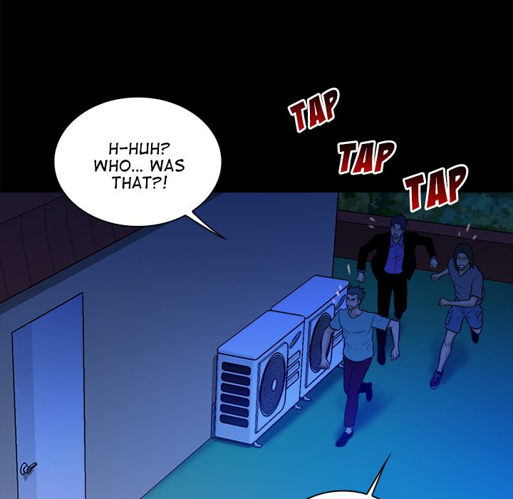 Find That Girl Chapter 26 Page 76