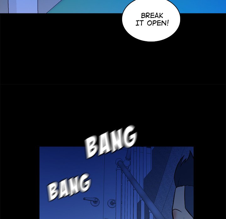 Find That Girl Chapter 26 Page 77
