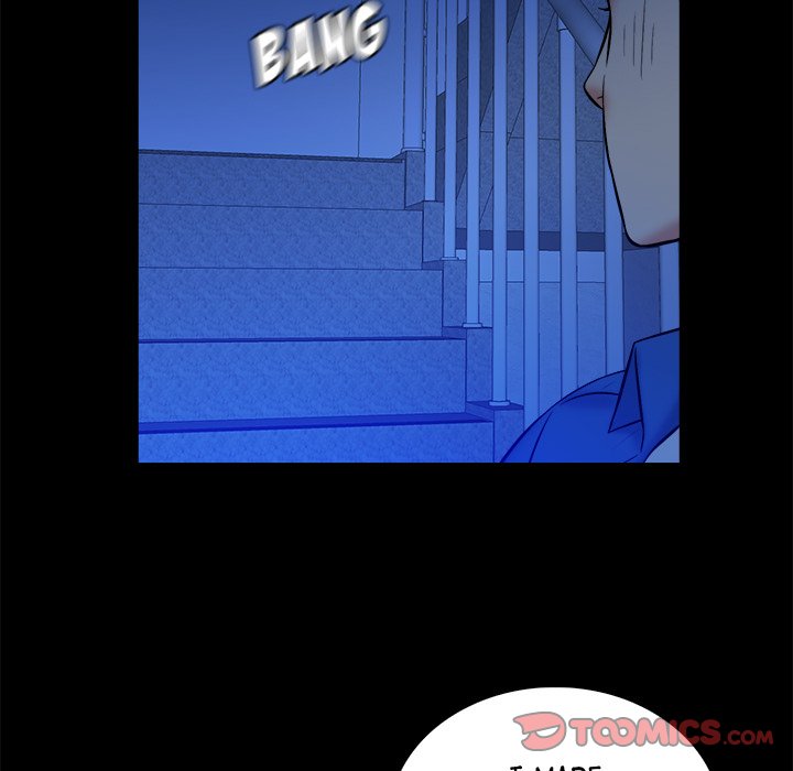 Find That Girl Chapter 26 Page 78