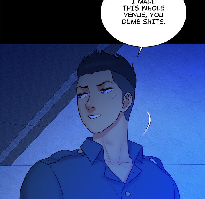 Find That Girl Chapter 26 Page 79