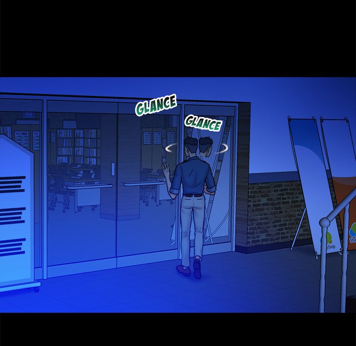 Find That Girl Chapter 26 Page 81