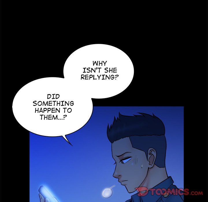 Find That Girl Chapter 26 Page 82