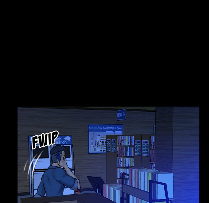 Find That Girl Chapter 26 Page 85