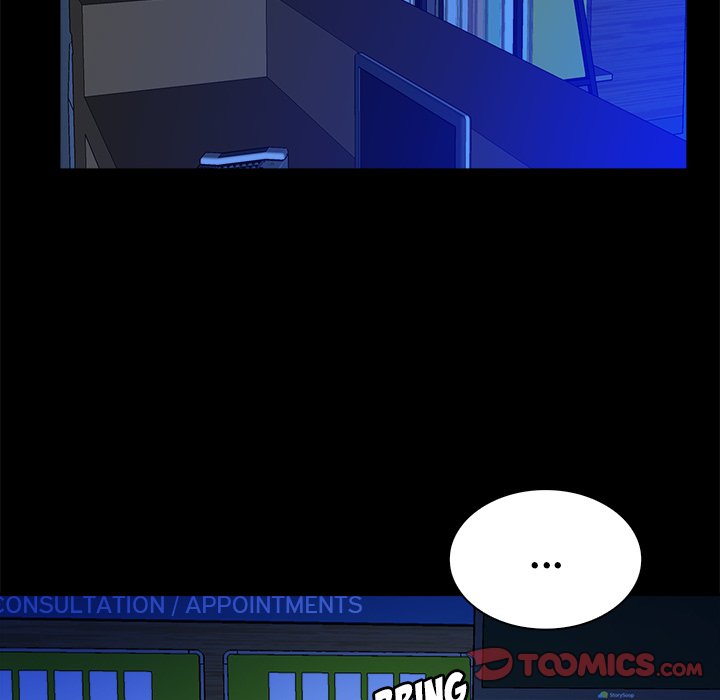 Find That Girl Chapter 26 Page 86