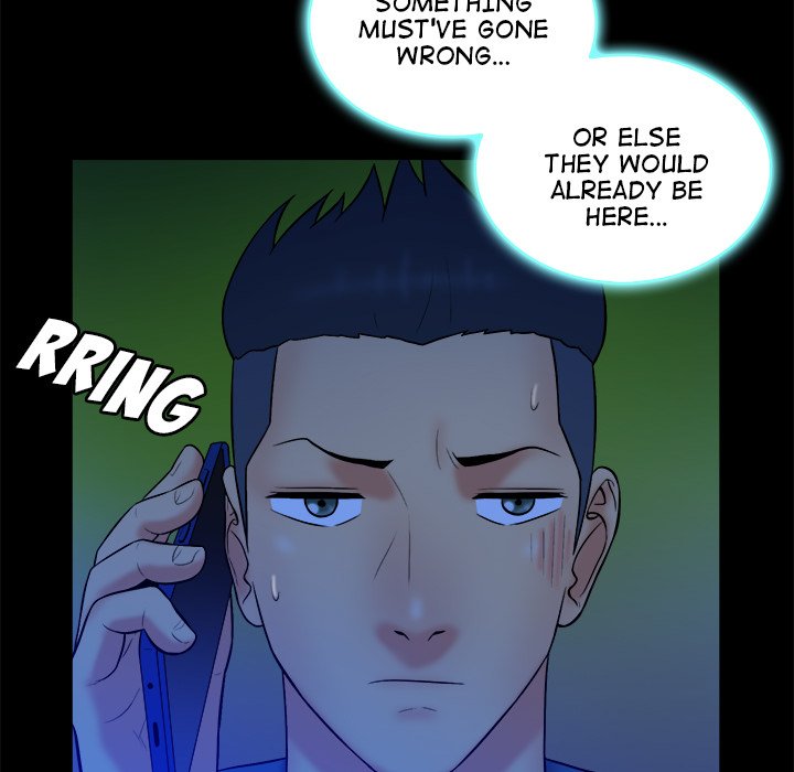 Find That Girl Chapter 26 Page 88