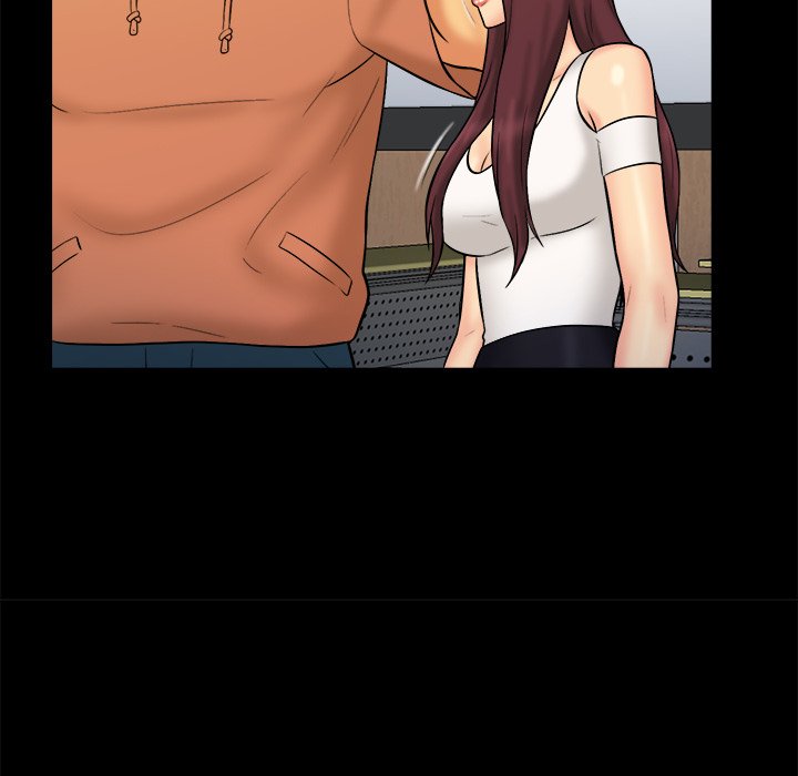 Find That Girl Chapter 26 Page 92