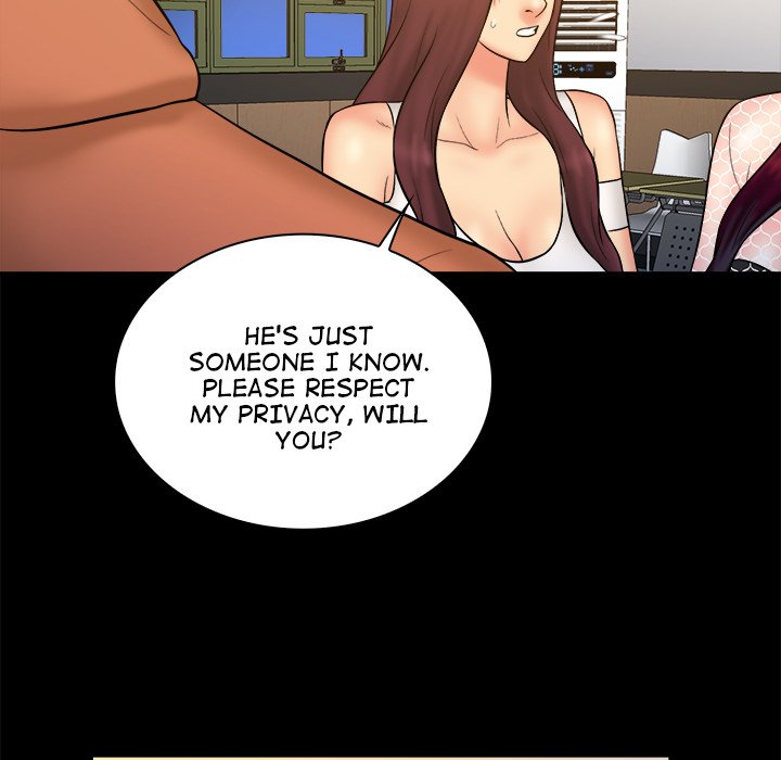 Find That Girl Chapter 26 Page 95