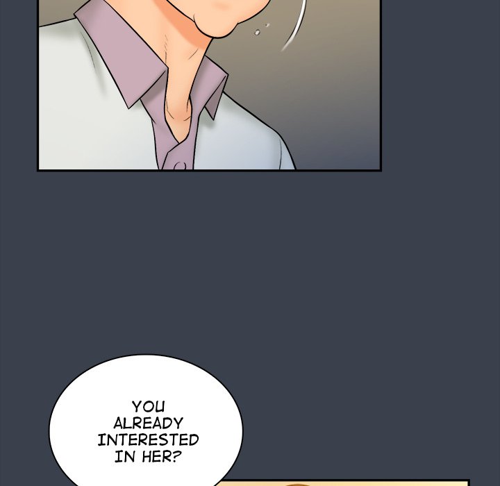 Find That Girl Chapter 27 Page 100