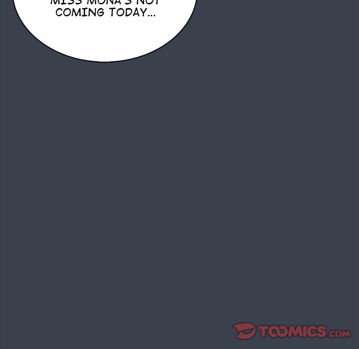 Find That Girl Chapter 27 Page 104