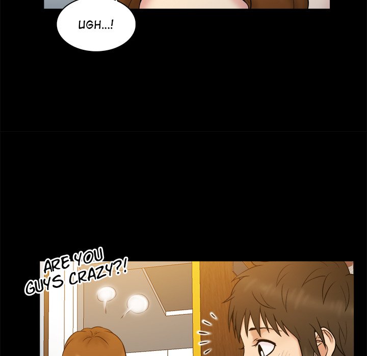Find That Girl Chapter 27 Page 17