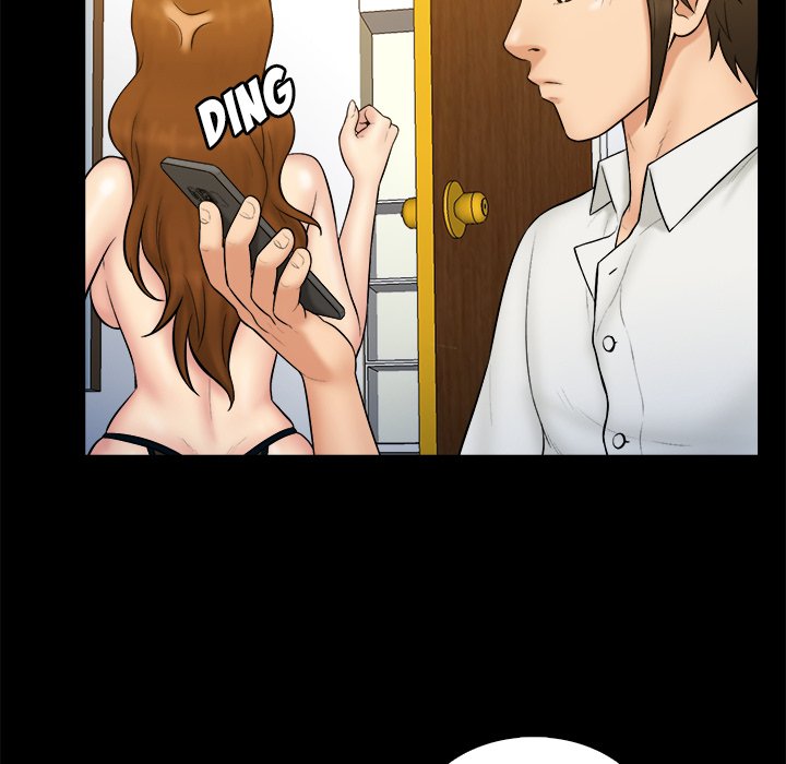 Find That Girl Chapter 27 Page 18