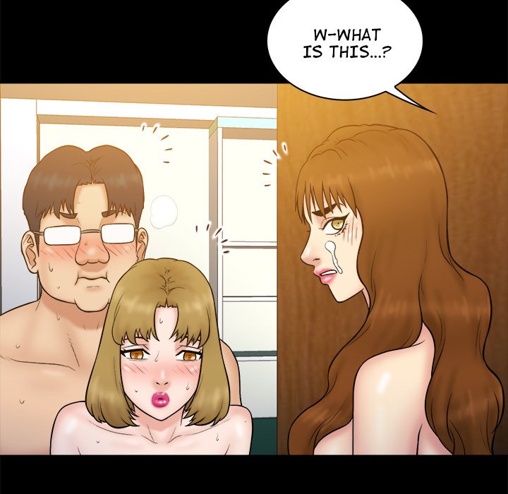 Find That Girl Chapter 27 Page 19