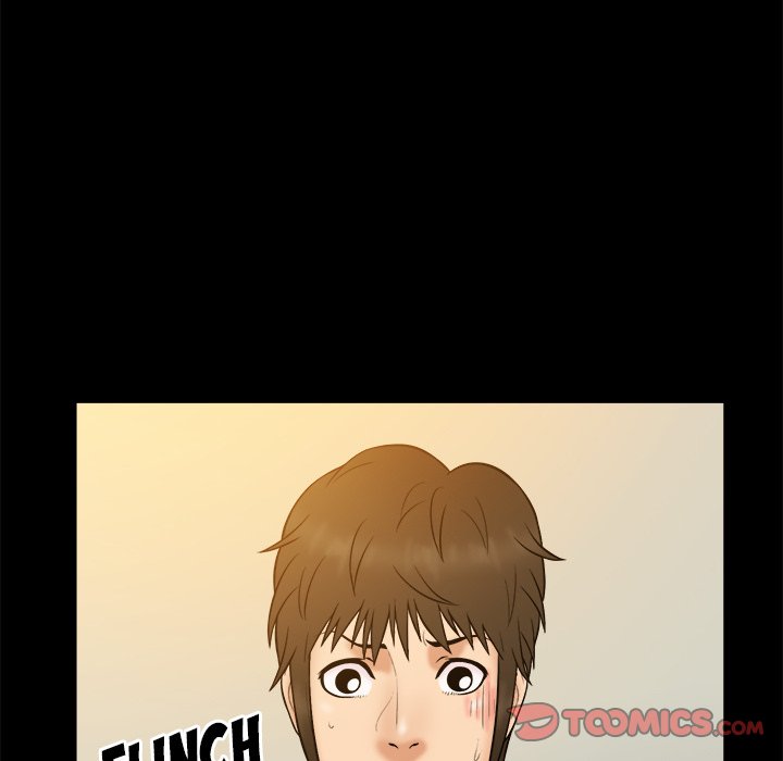 Find That Girl Chapter 27 Page 20
