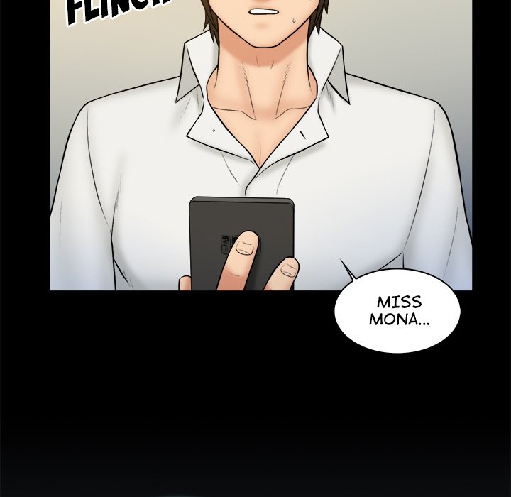 Find That Girl Chapter 27 Page 21