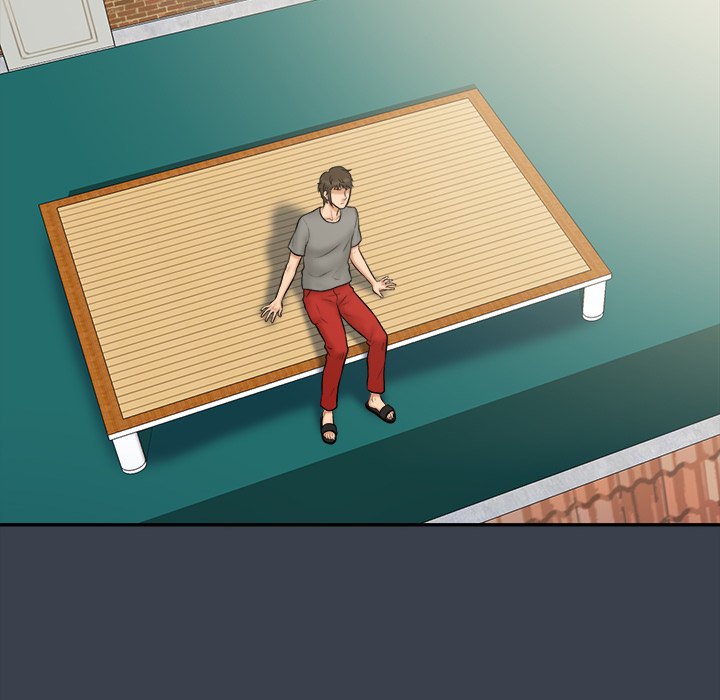 Find That Girl Chapter 27 Page 23