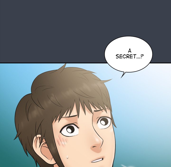 Find That Girl Chapter 27 Page 24