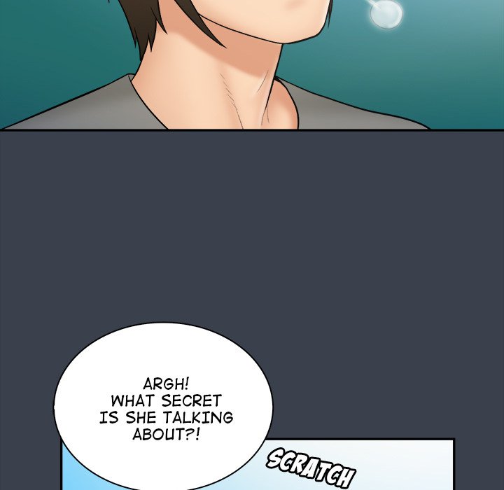 Find That Girl Chapter 27 Page 25