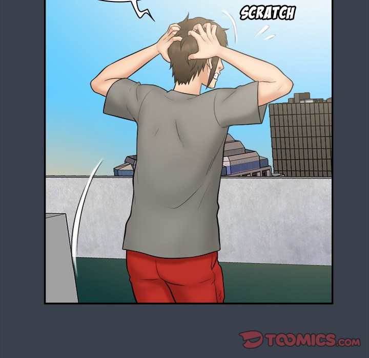 Find That Girl Chapter 27 Page 26