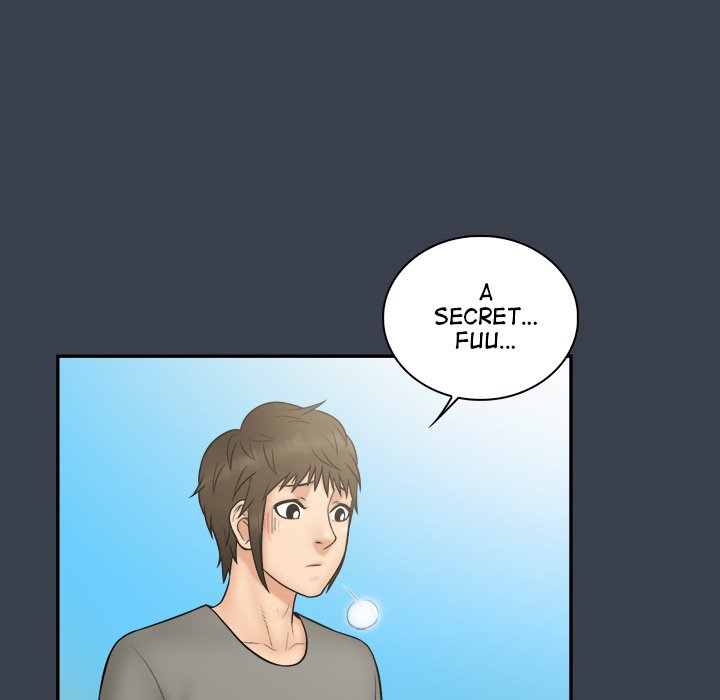 Find That Girl Chapter 27 Page 27
