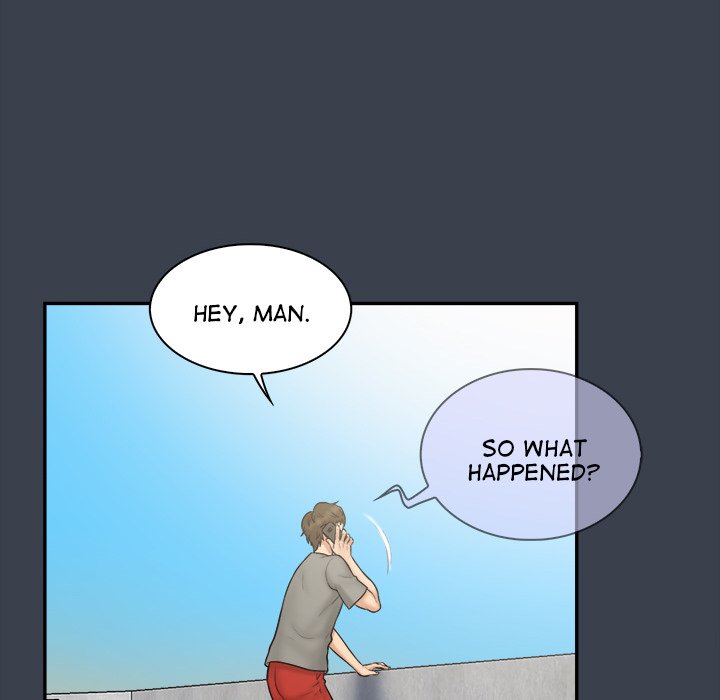 Find That Girl Chapter 27 Page 30