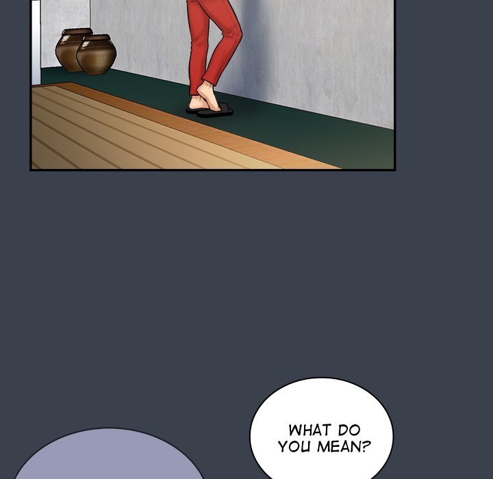 Find That Girl Chapter 27 Page 31
