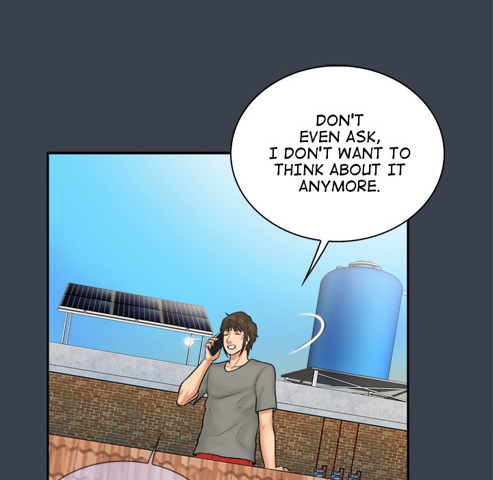 Find That Girl Chapter 27 Page 33