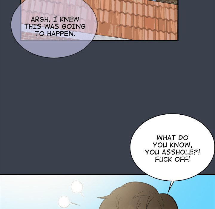Find That Girl Chapter 27 Page 34