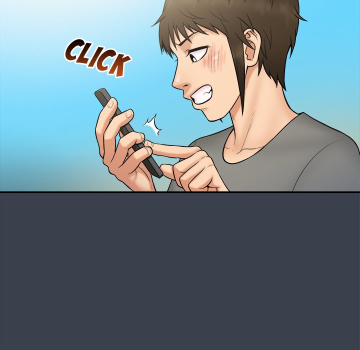 Find That Girl Chapter 27 Page 35