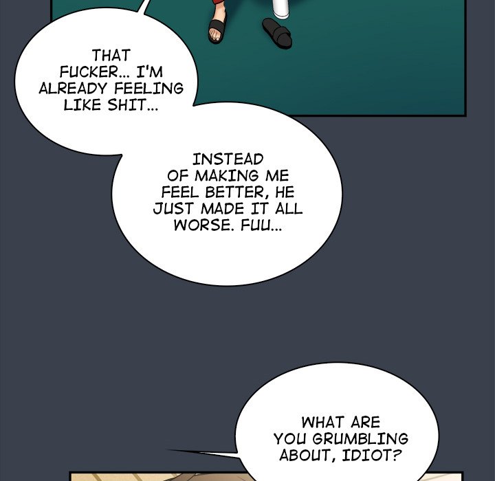 Find That Girl Chapter 27 Page 37