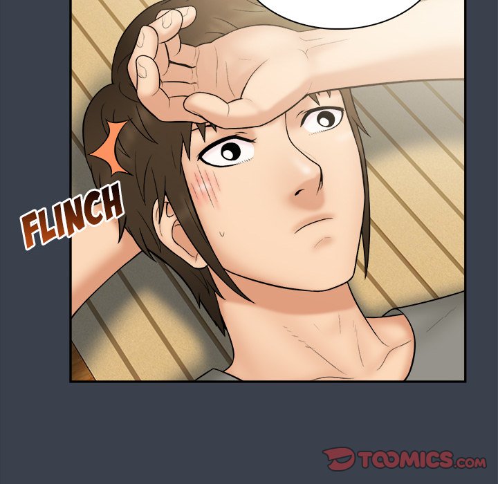 Find That Girl Chapter 27 Page 38