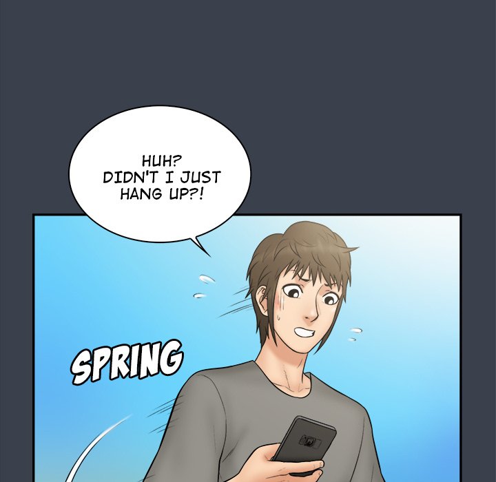 Find That Girl Chapter 27 Page 39