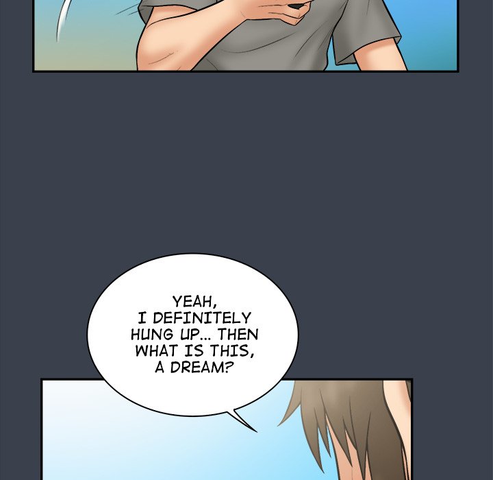 Find That Girl Chapter 27 Page 40