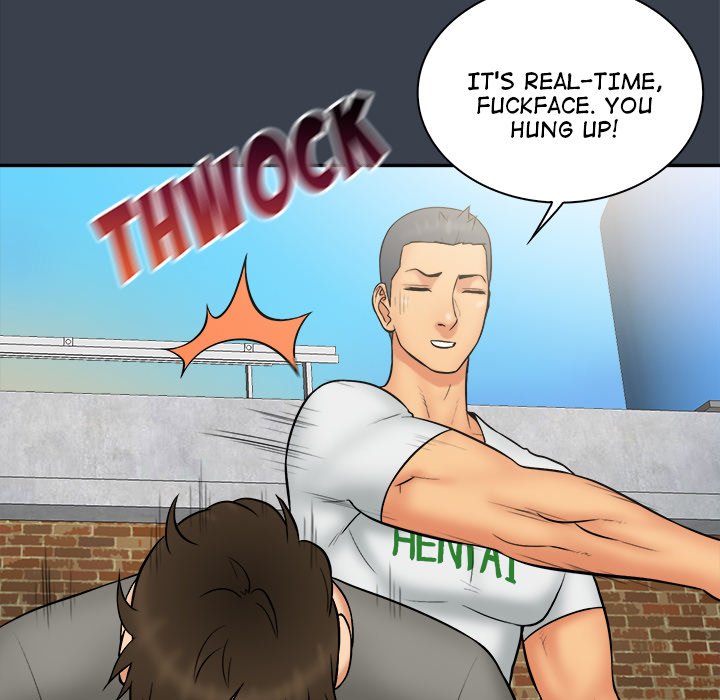 Find That Girl Chapter 27 Page 42
