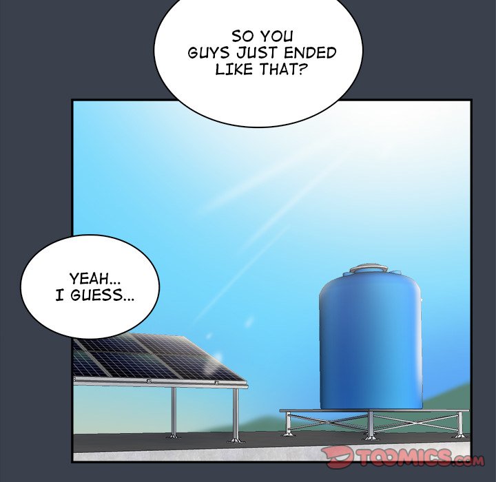 Find That Girl Chapter 27 Page 44