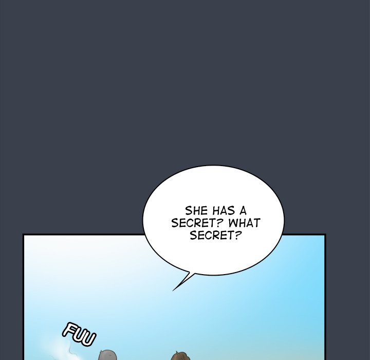 Find That Girl Chapter 27 Page 45