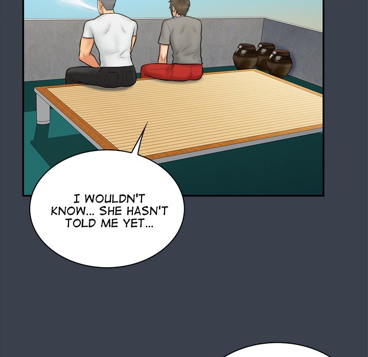 Find That Girl Chapter 27 Page 46