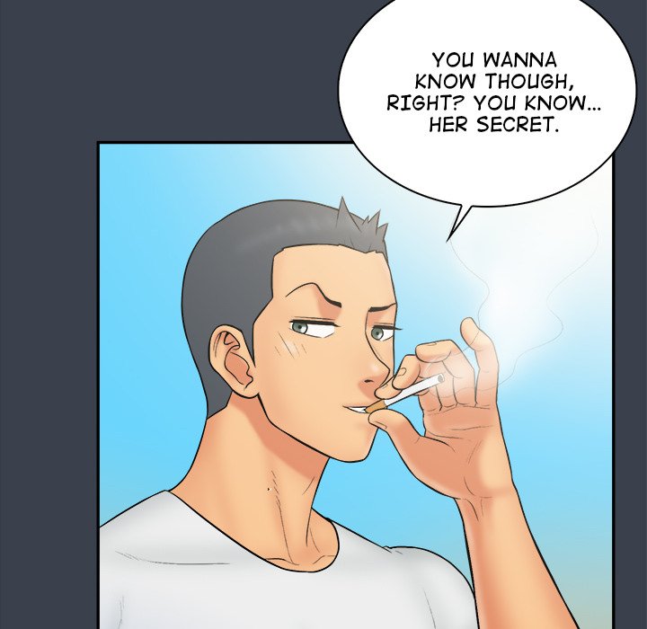 Find That Girl Chapter 27 Page 47