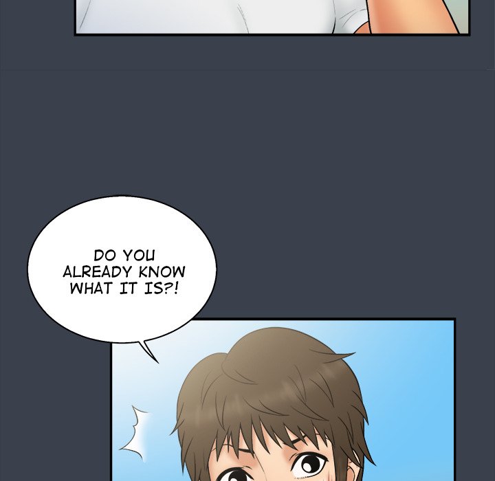 Find That Girl Chapter 27 Page 48