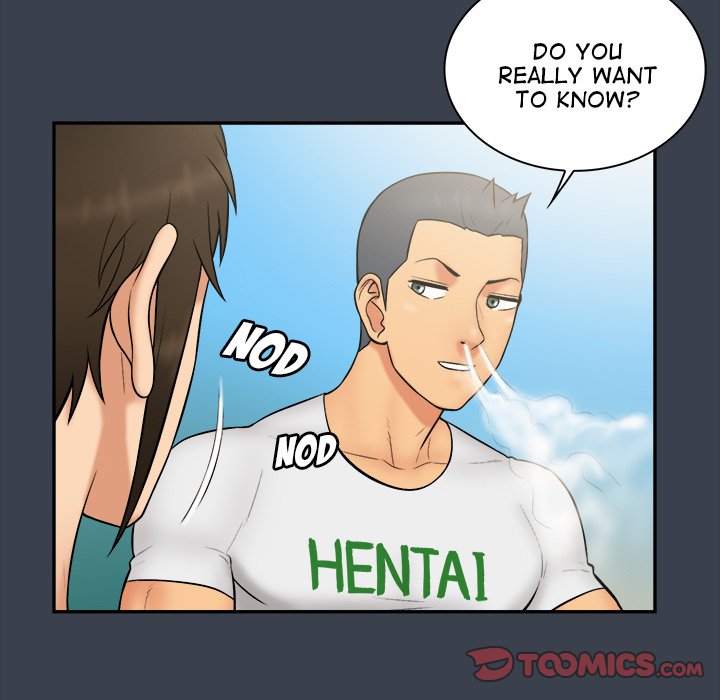 Find That Girl Chapter 27 Page 50