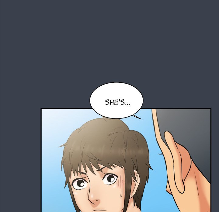 Find That Girl Chapter 27 Page 51