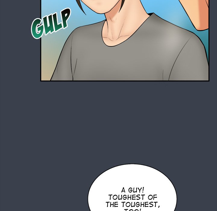 Find That Girl Chapter 27 Page 52