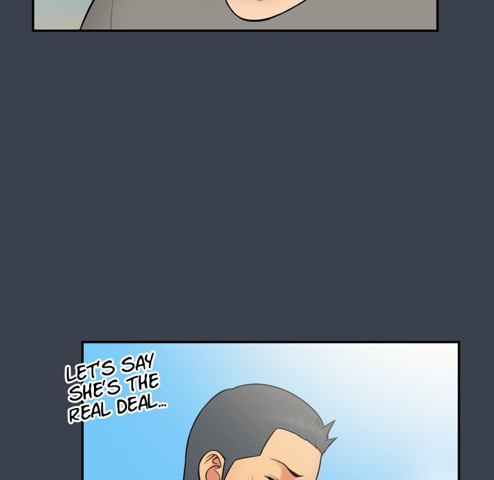 Find That Girl Chapter 27 Page 54