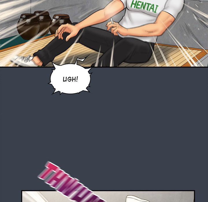Find That Girl Chapter 27 Page 60