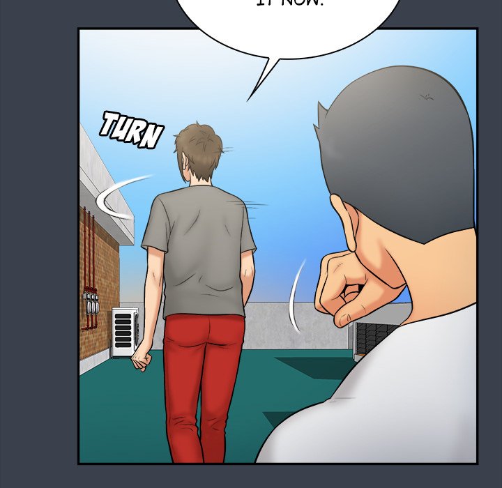 Find That Girl Chapter 27 Page 64