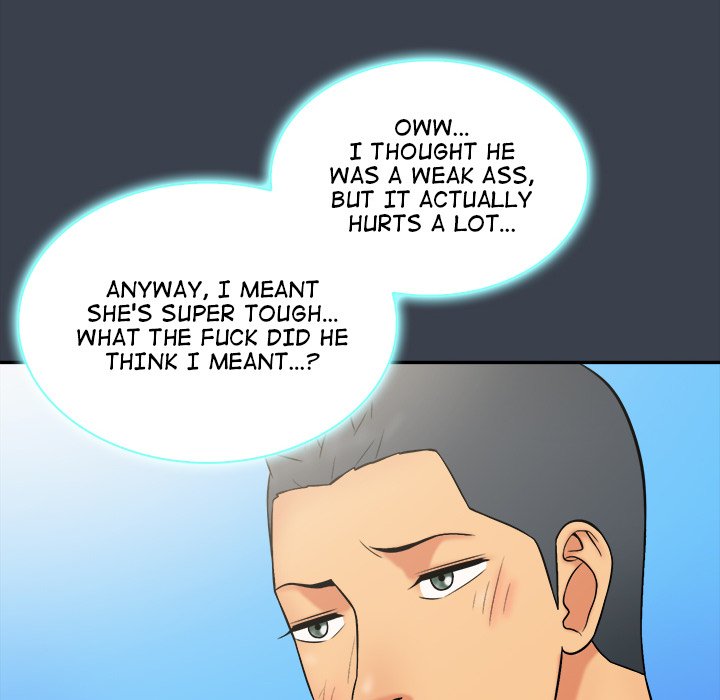 Find That Girl Chapter 27 Page 65