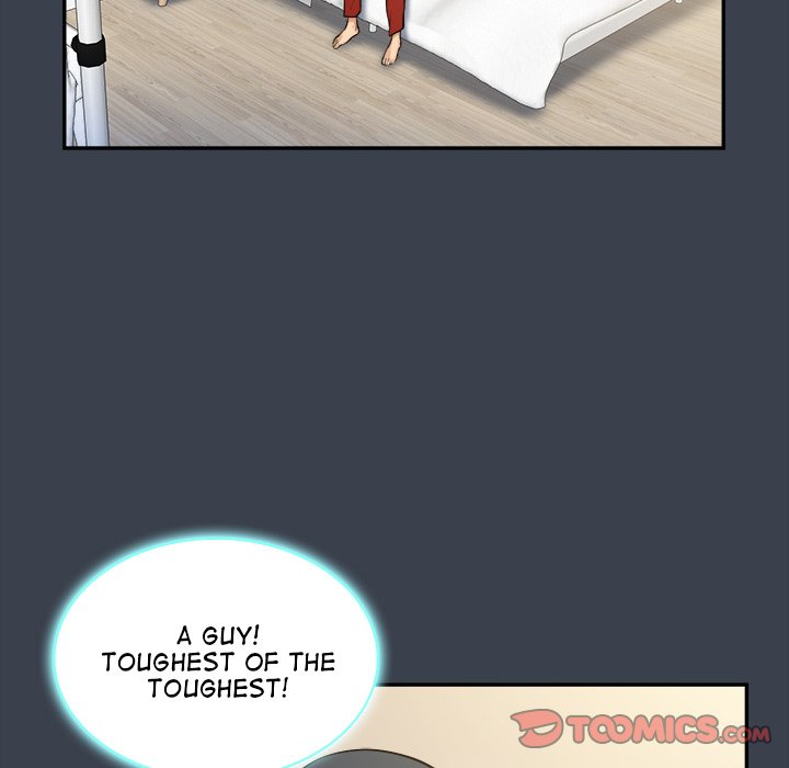 Find That Girl Chapter 27 Page 68