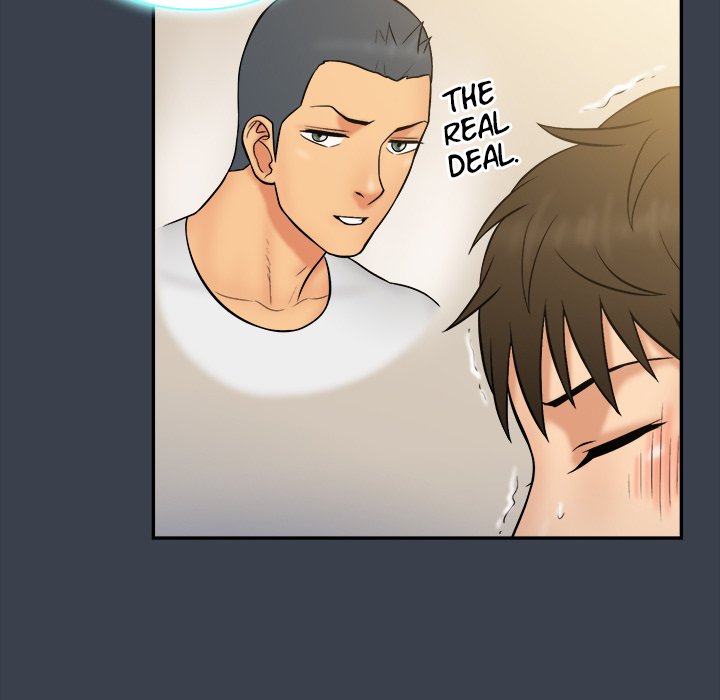 Find That Girl Chapter 27 Page 69